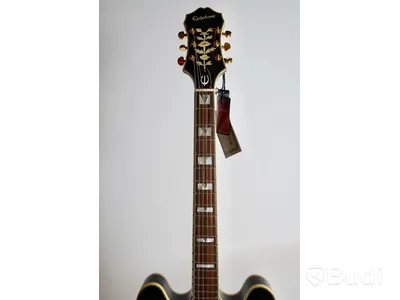 Elgitarr Epiphone Sheraton -II Pro VS